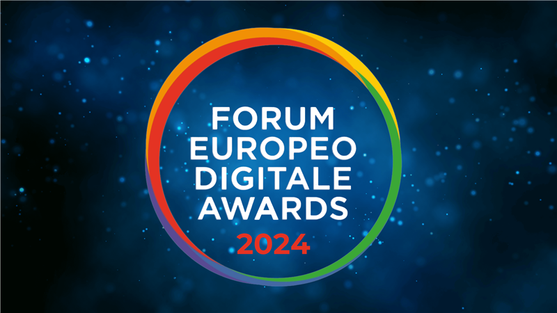 FED Awards 2024: vote now and support our nomination!