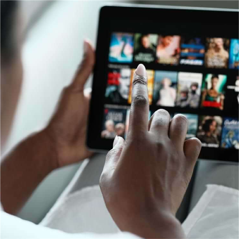 Everything You Need to Know About OTT Streaming & Dynamic Ad Insertion