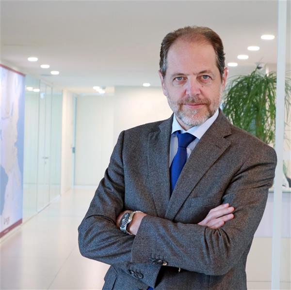 Giuliano Altamura - Fincons Group