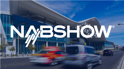 NAB Show 2025: Fincons among the official exhibitors